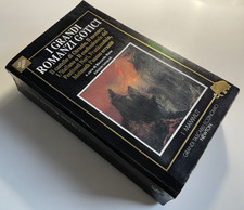 Storie di lupi mannari, Grandi Tascabili Economici Newton, Mammut 1994