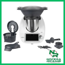 VORWERK BIMBY TM6 FIERISTICO