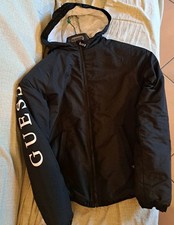 Giubbotto ragazzo invernale