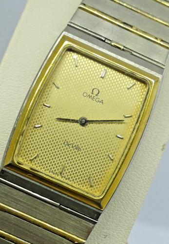 Orologio omega deville - orologio,
