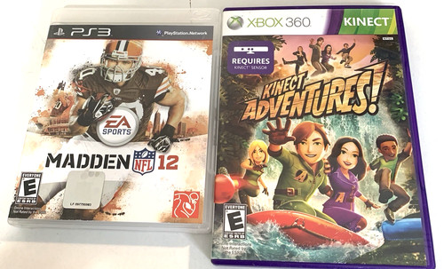 Lotto videogiochi xbox - 2, 360