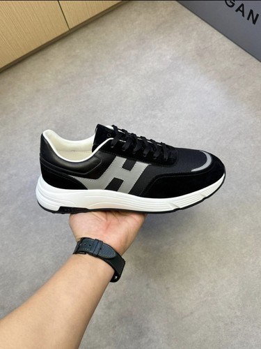 Scarpe hogan uomo - hogan,