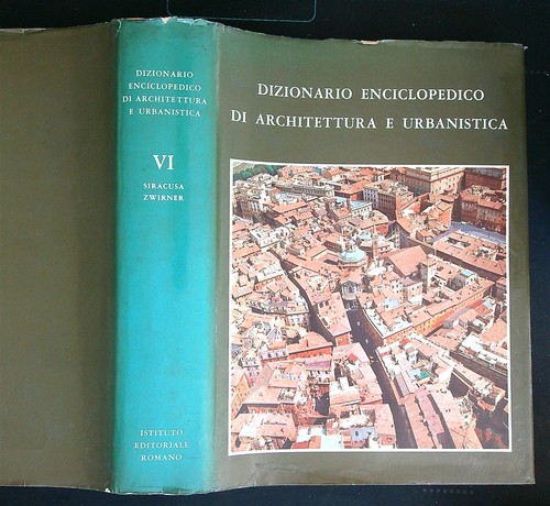 Dizionario enciclopedico - dizionario, di