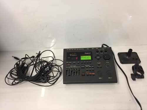 Roland v drums - td-10, v-drums