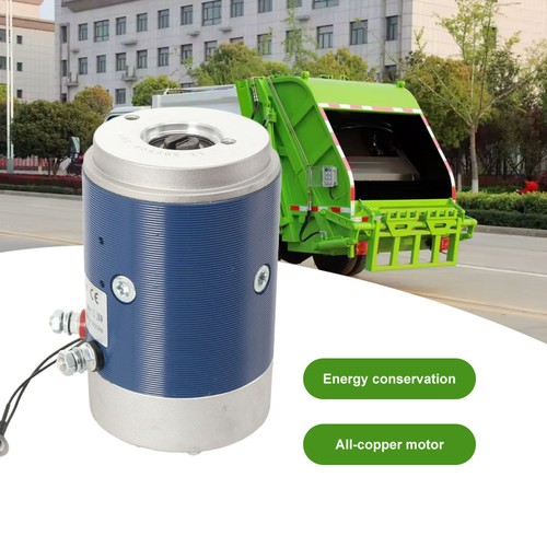 Motore elettrico 24v - elettrico,