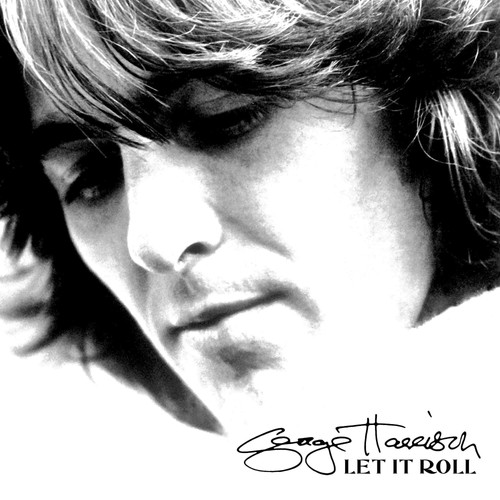 Vinile george harrison - vinile,