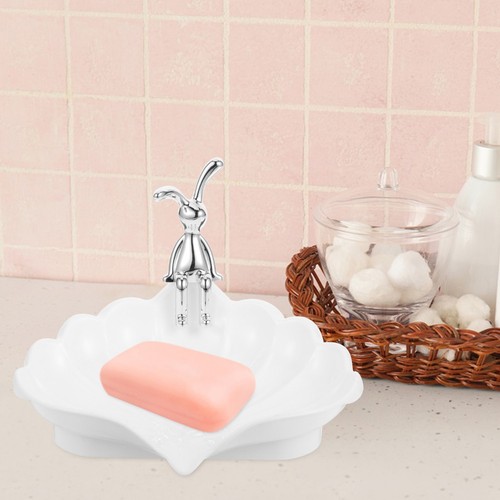 Porta soap doccia - soap,