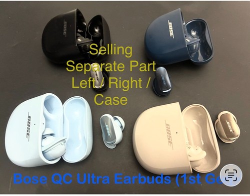 Auricolari originali bose - originali,