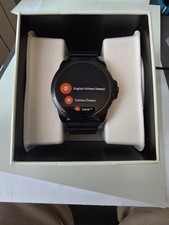 Smartwatch fossil - fossil, 5e