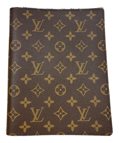 Louis vuitton agenda bureau - agenda,