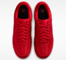 Nike Air Force 1 Retro "San