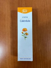 crema calendula just NUOVA