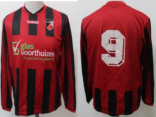 Maglia stroe gelderland - maglia,