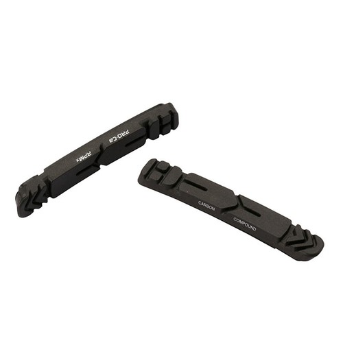 Pattini freno mtb ashima - freno,