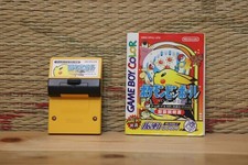 Pokemon Pinball con Manuale