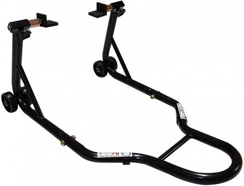 Cavalletto posteriore con - posteriore,