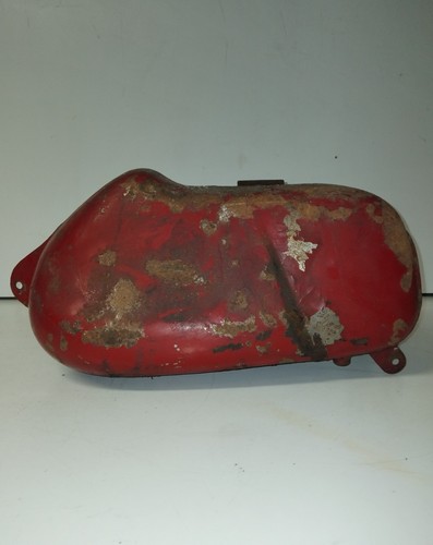 Serbatoio moto guzzi - moto,