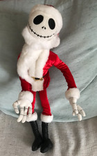 Disney 2001 Nightmare Before