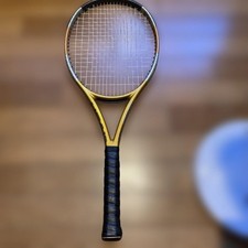 HEAD Liquidmetal Instinct mp