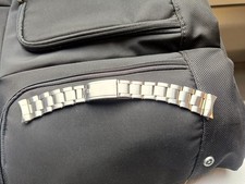 Rolex rivet bracelet 7206 endlinks 58 year 4/66