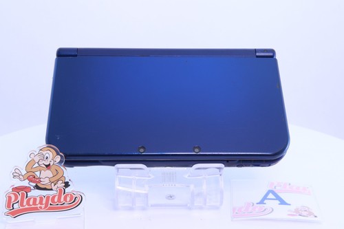 New nintendo 3ds blu - new,