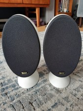 Altoparlanti kef hts3001se - altoparlanti,