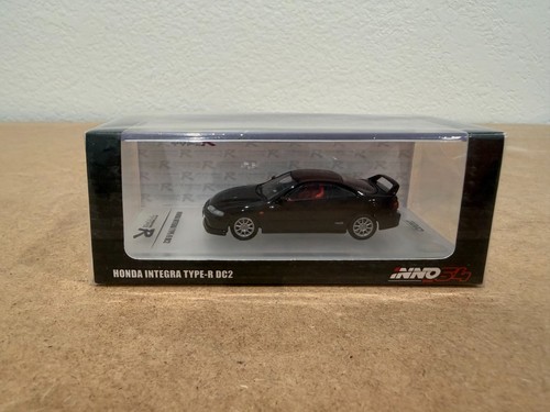 Inno64 honda integra - inno64,