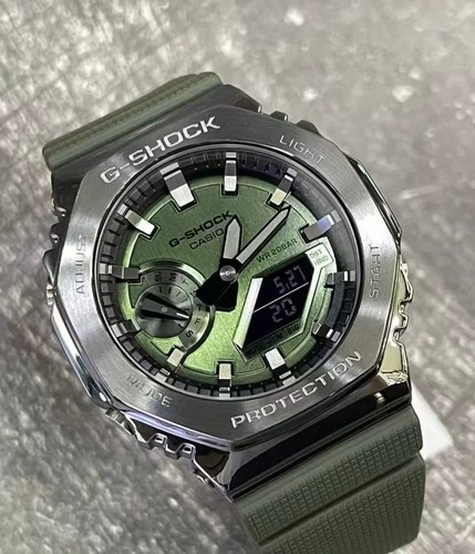 Orologio uomo casio shock - orologio, g-shock