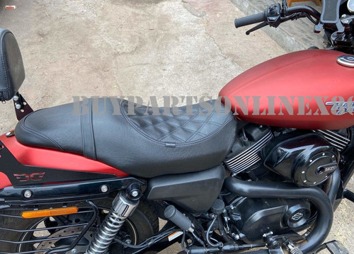 Adatto per coprisedile - , harley