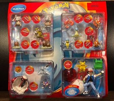 Pokémon multi pack - pokémon, hasbro