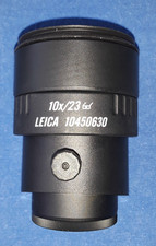 Leica Microscopio Oculare 10x/21B 10445170