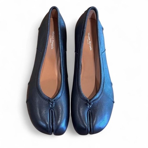 Ballerine tabi pelle - ballerine,