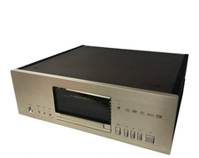 LUXMAN DU-10 Super Audio CD