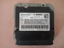 Centralina Airbag Mercedes Vito W639 A0009010201