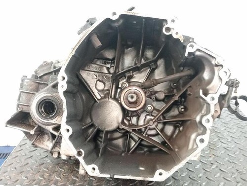 R9m cambio nissan qashqai - cambio,