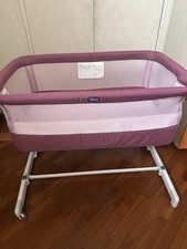 Chicco culla co-sleeping -