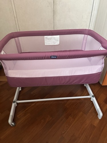 Chicco culla sleeping - culla, co-sleeping