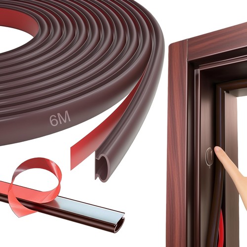 Guarnizione adesiva per - guarnizione, porta