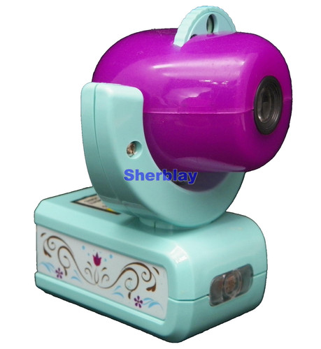 Disney frozen luce notturna - frozen,