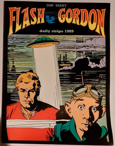 Collana fumetti flash gordon - fumetti,