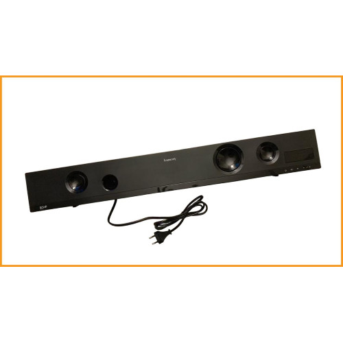 Soundbar altoparlante cassa - altoparlante,