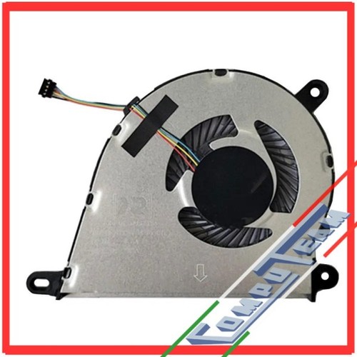 Ventola cpu fan dq - hp, 14-dq