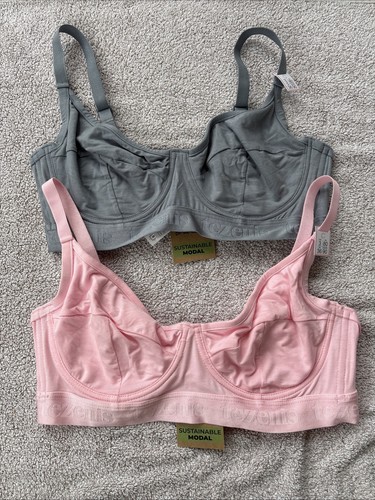 Reggiseno con ferretto tezenis - reggiseno,