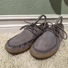 Nuovo mocassino Ugg Australia