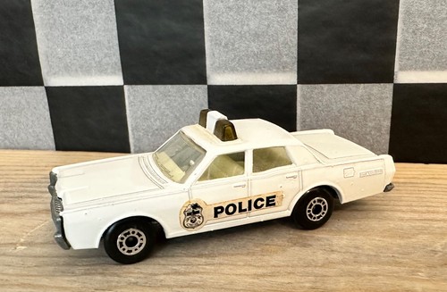 Vintage lesney matchbox - vintage,