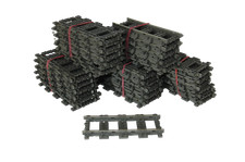 Lego® TRENO 50 9V Ferrovia