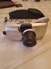 Olympus Mju Zoom 70 Film
