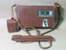 radio SANYO TRANSISTOR 8S-P2