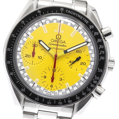 Omega speedmaster racing - omega,