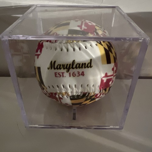 Palla baseball dedicata - palla, da